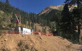 Investors Seek Big Gains From Explorer With High-Grade Copper, Silver 