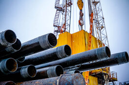 ReconAfrica Targets Kilometer-Long Horizontal Well at Namibia's KW1X Discovery