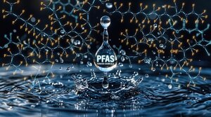 Cleantech Company Delivers PFAS Removal Breakthrough in New Jersey