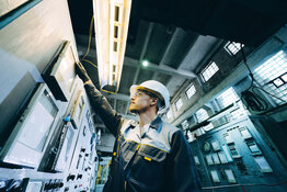 Study Supercharges U.S. Grid, Powers AI Without New Plants