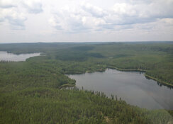 Uranium Co.'s Partner Completes Geophysical Work at JV Project