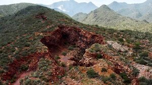 Silver Explorer's Skarn Discovery in Mexico Could Yield 'Big Payoff'