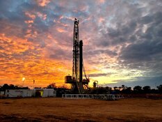 Oil Explorer Proves Hydrocarbon Flow in Massive Namibia Play