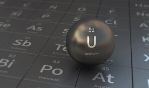 Exploration Company Signs Option Agreement for Athabasca Basin Project