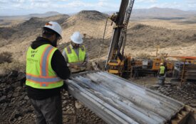 Gold Zone Expands to 350 Meters as High-Grade Drilling Continues to Deliver