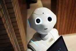 Humanoid Robots Market Advances as Goldman Sachs Sees 6.5M Units by 2035