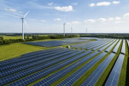 50% Stake Secured in Renewable Energy Royalty Platform With 8.7 GW Portfolio