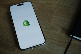 The AI-Fueled Entrepreneurship Boom: Why Shopify Is Poised to Thrive