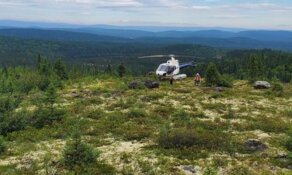 Drill Targets Locked In as One of Canada's Most Underexplored Uranium Zones Gets a Fresh Look