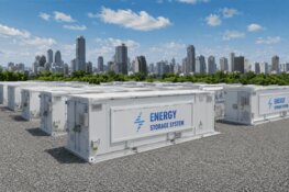 New Texas Battery Storage Project Pushes Platform to 1.8 GWh of Selected Capacity
