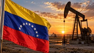 New Venezuela Oil Deal Opens Door to US$7 Billion Investment, 600,000-Barrel-a-Day Production Target