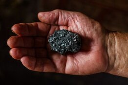 Clinch Resources Moves From Development to Production as Lanes Branch Ramps Met Coal Output