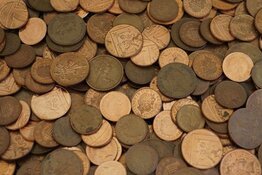 Trident Resources Options Knife Lake Copper Project to Apogee Minerals for CA$400,000