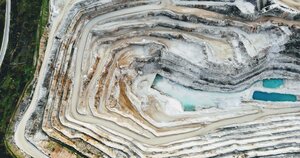 Wyoming Uranium Explorer Secures 100% Copper Mountain Ownership