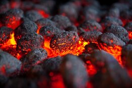 Met Coal Producer Ships First Vessel from West Virginia Mine