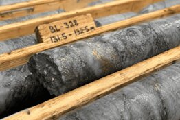Gold Explorer Hits 2.0 g/t Over 68 Meters, Then Finds Another 52-Meter Zone Just 7 Meters Below