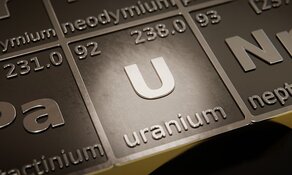 Uranium Co. With Big Upside as the Sector Takes Off