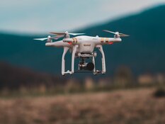 Counter-Drone Specialist Unveils RfAI-3 Amid Rising Defense Demand