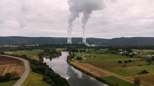 Nuclear Company Finds High-Grade HALEU Texas Mega-Opportunity