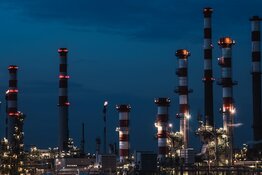 Namibia Explorer Flows Gas from Huttenberg at KW1X
