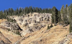 Major Resource Expansion and Revenue Initiatives Underway at Emerging Silver Developer