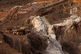 Gold Drill Hits 2.0 g/t Over 68m as AI Fuels Copper Demand