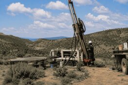 Uranium Explorer Takes 100% Control of Rush Rare Metals in CA$10.49M Deal as Wyoming Drill Program Advances