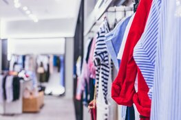 Apparel and Home Retailer Posts 3% Gain in Comp Store Sales