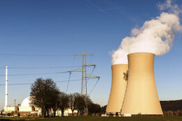 U.S. Army Selects 5 Companies for Nuclear Microreactors