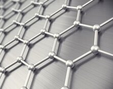 Co.'s Graphene Used in New Screening Test for Lung Cancer