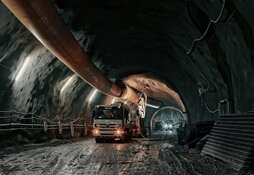 West Virginia Met Coal Producer Targets 80,000 Tons per Month at Lanes Branch