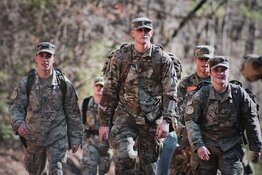 US Army Selects BWXT as One Co. for $2.2B Nuclear Microreactor Program
