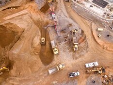 A2Gold Starts Nevada Drilling as Silver Hits Record Highs