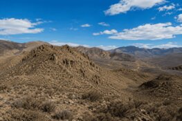 Nevada Gold Project Clears Major Exchange Milestone as 100% Ownership Path Advances