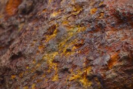 Nuclear Fuel Producer Finds Excellent Uranium Potential in Texas