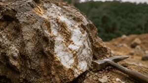 Gold Explorer Reports 101.5 g/t Assay as Trenching Expands at Suriname Project